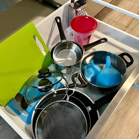 Lejlighed Cozy Vibes Like It Is Quiet With Three Bedrooms Riga