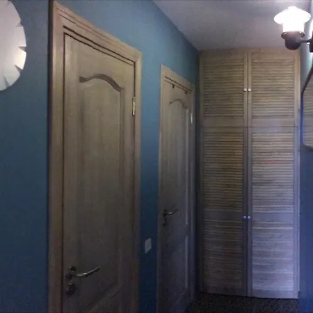 Cozy Vibes Like It Is Quiet With Three Bedrooms * Riga