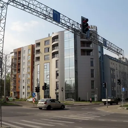 Cozy Vibes Like It Is Quiet With Three Bedrooms Riga