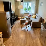 Cozy Vibes Like It Is Quiet With Three Bedrooms Riga