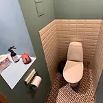Cozy Vibes Like It Is Quiet With Three Bedrooms * Riga