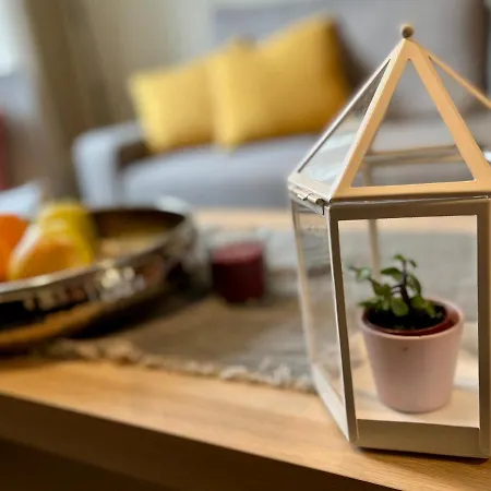 Apartamento Cozy Vibes Like It Is Quiet With Three Bedrooms *