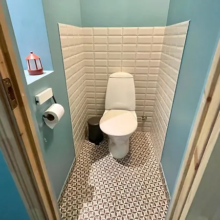 Διαμέρισμα Cozy Vibes Like It Is Quiet With Three Bedrooms