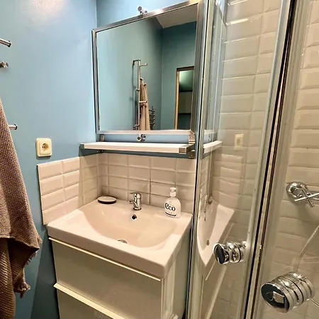 Apartamento Cozy Vibes Like It Is Quiet With Three Bedrooms *