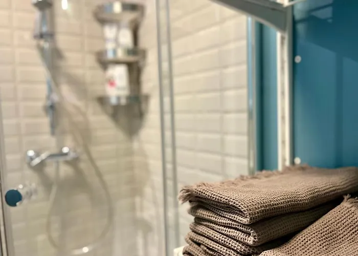 Cozy Vibes Like It Is Quiet With Three Bedrooms Riga