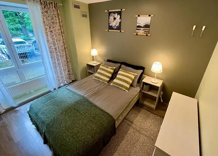 Cozy Vibes Like It Is Quiet With Three Bedrooms Daire