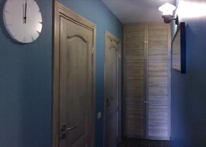 Cozy Vibes Like It Is Quiet With Three Bedrooms * Riga