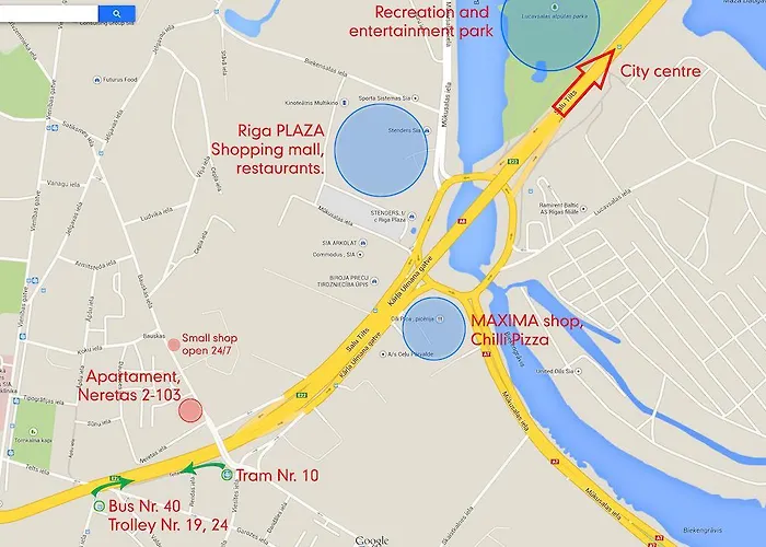 Cozy Vibes Like It Is Quiet With Three Bedrooms Daire Riga