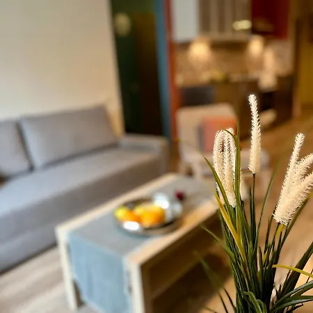 Cozy Vibes Like It Is Quiet With Three Bedrooms * Ρίγα