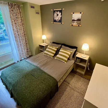 Cozy Vibes Like It Is Quiet With Three Bedrooms Apartment