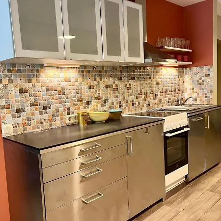 Cozy Vibes Like It Is Quiet With Three Bedrooms