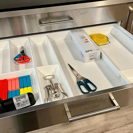 Cozy Vibes Like It Is Quiet With Three Bedrooms Apartment