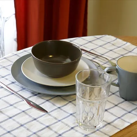 Cozy Vibes Like It Is Quiet With Three Bedrooms * Riga