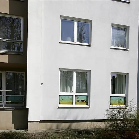 Apartment Cozy Vibes Like It Is Quiet With Three Bedrooms *