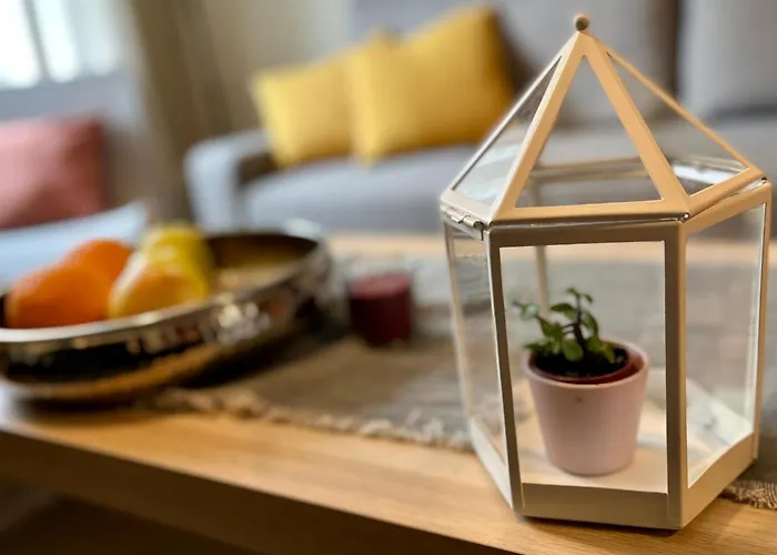 Dzīvoklis Cozy Vibes Like It Is Quiet With Three Bedrooms *