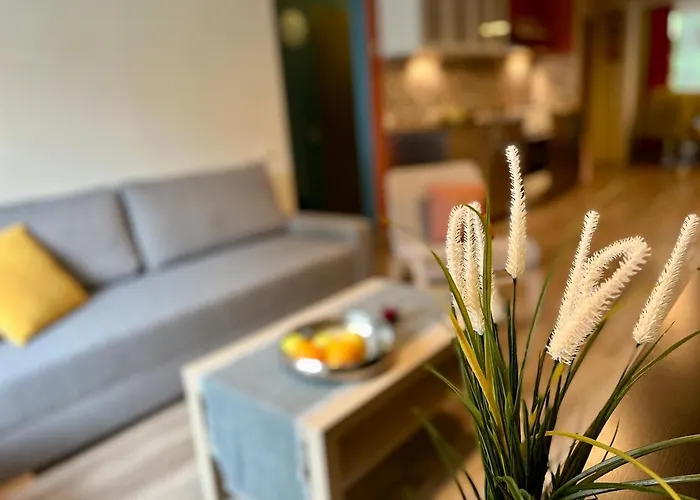 Cozy Vibes Like It Is Quiet With Three Bedrooms * Riga