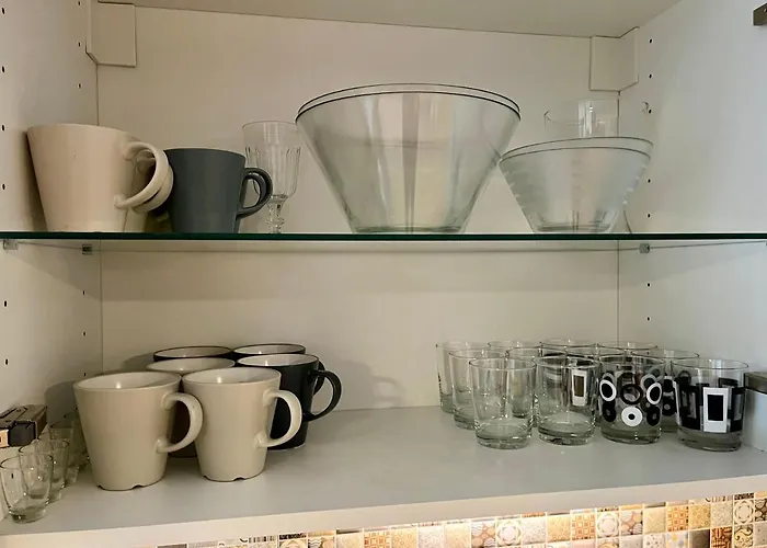 Cozy Vibes Like It Is Quiet With Three Bedrooms *