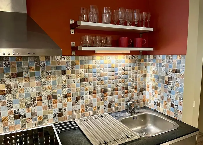 Cozy Vibes Like It Is Quiet With Three Bedrooms Dzīvoklis