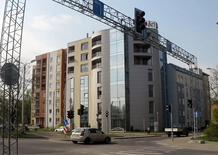 Cozy Vibes Like It Is Quiet With Three Bedrooms Riga