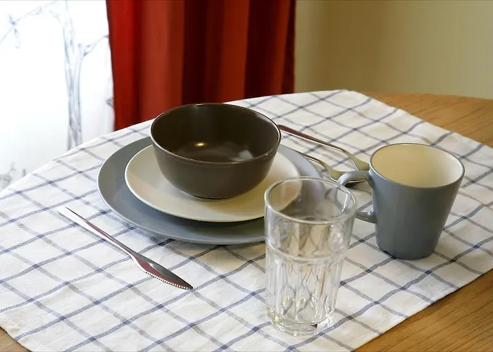 Cozy Vibes Like It Is Quiet With Three Bedrooms * Riga